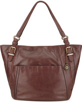 Thumbnail for your product : The Sak Loretta Leather Tote