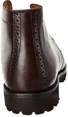 allen edmonds tate chukka