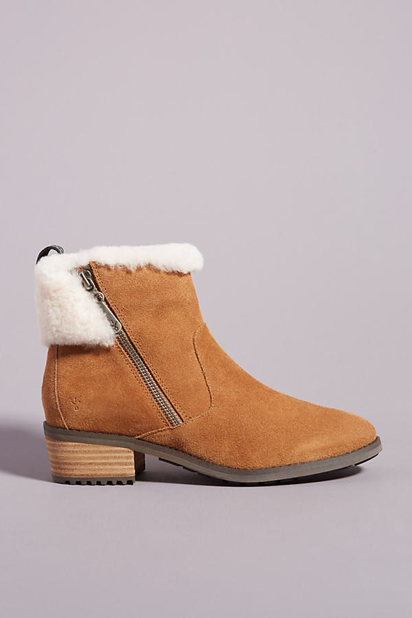 emu all weather shoreline boots