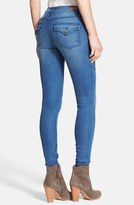 Thumbnail for your product : Joie 'So Real' Cargo Stretch Skinny Jeans (Cannes)