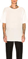Thumbnail for your product : Ann Demeulemeester Tee