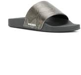 Thumbnail for your product : Diesel SA- Maral sliders