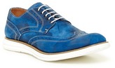 Thumbnail for your product : Bugatchi Garda Brogue Wingtip Derby