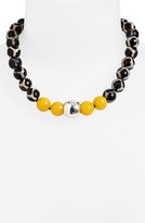 Thumbnail for your product : Simon Sebbag 'Safari' Beaded Necklace
