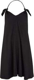 Loewe Viscose dress with straps