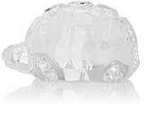Thumbnail for your product : Baccarat Heritage Tortoise Figurine
