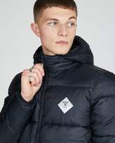 Thumbnail for your product : Barbour Beacon Ross Quilted Jacket Black
