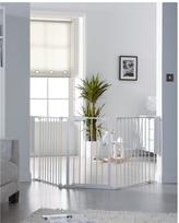 Thumbnail for your product : Lindam Safe and Secure Metal Playpen