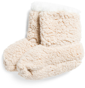 Sherpa Slippers | Shop the world's 