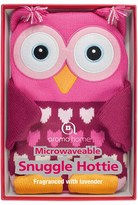 Thumbnail for your product : Aroma Home Pink Owl Hottie
