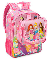 Thumbnail for your product : Disney Princess Lunch Tote