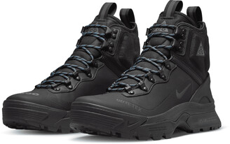 nike gore tex acg boots