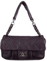 Thumbnail for your product : Chanel Lady Braid Flap