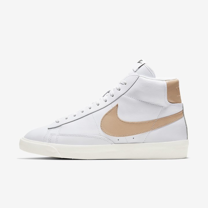 blazer mid premium