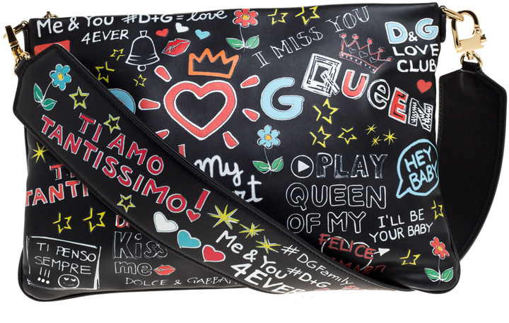 Graffiti Bags Shop The World S Largest Collection Of Fashion Shopstyle