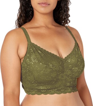 Ultra Curvy Sweetie Bralette by Cosabella at ORCHARD MILE