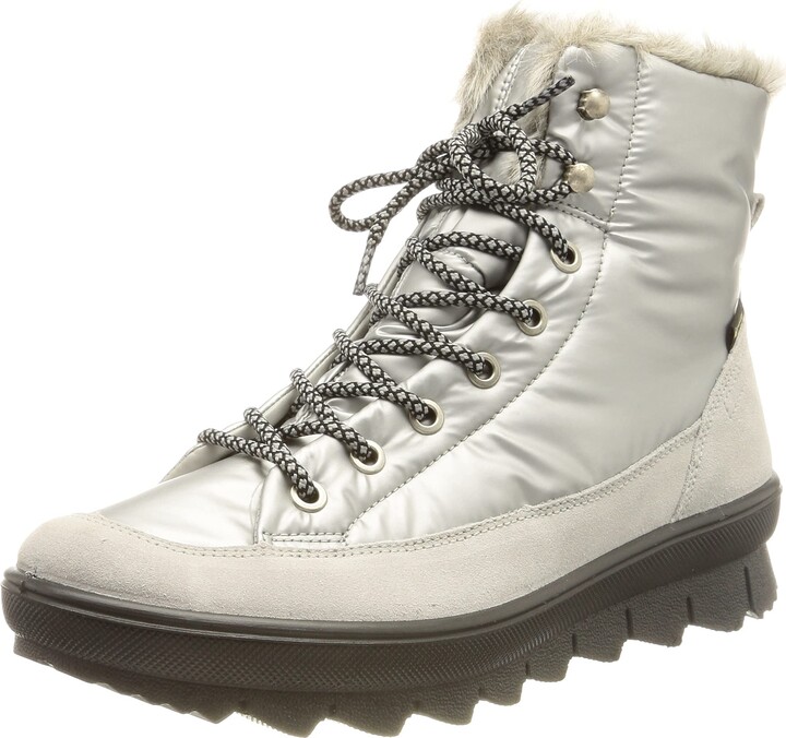 Damen Novara Legero Stiefeletten Amazon Legero Women's Novara Gore