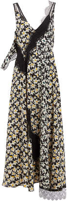 Joseph Daffodil Bronte Dress