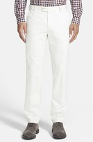 Thumbnail for your product : Peter Millar 'Portland' Washed Twill Pants