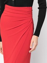 Thumbnail for your product : A.L.C. Skylar maxi skirt