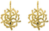 Thumbnail for your product : Cathy Waterman Baby's Breath Earrings - 22 Karat Gold