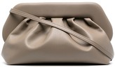 Thumbnail for your product : Themoire Bios faux-leather clutch