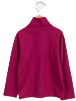 Thumbnail for your product : Patagonia Girls' Long Sleeve Sweatshirt