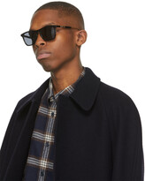 Thumbnail for your product : Gucci Black GG0843S Sunglasses