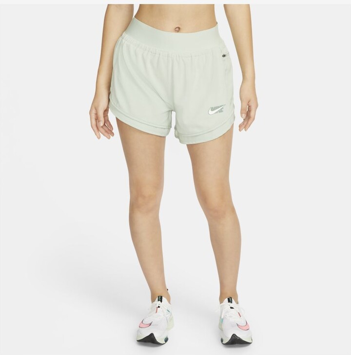 Nike Tempo Women's Running Shorts - ShopStyle