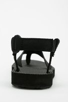 Thumbnail for your product : Teva Original Ankle-Cuff Thong Sandal