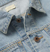 Thumbnail for your product : Simon Miller Denim Jacket