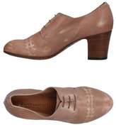 Thumbnail for your product : Pantanetti Lace-up shoe