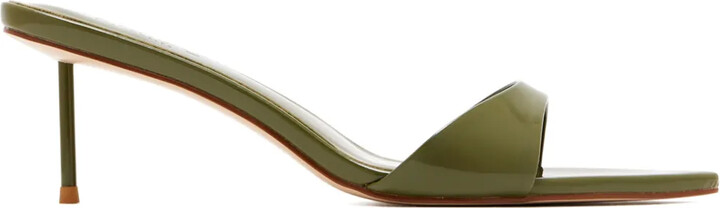 Femme La Marseille open-toe sandals