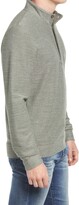 Thumbnail for your product : Marine Layer Men's Clayton Half Placket Pullover
