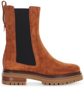 Thumbnail for your product : Sergio Rossi Joan Ankle Boots