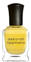 Thumbnail for your product : Deborah Lippmann Walking On Sunshine Nail Polish