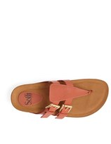 Thumbnail for your product : Sofft 'Belicia' Leather Sandal
