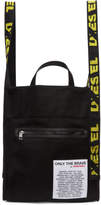 Thumbnail for your product : Diesel Black XX Match Tote