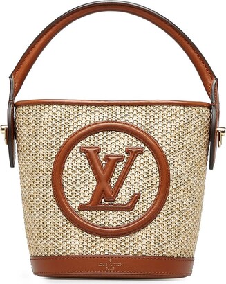 Louis Vuitton Bucket Tote 340183