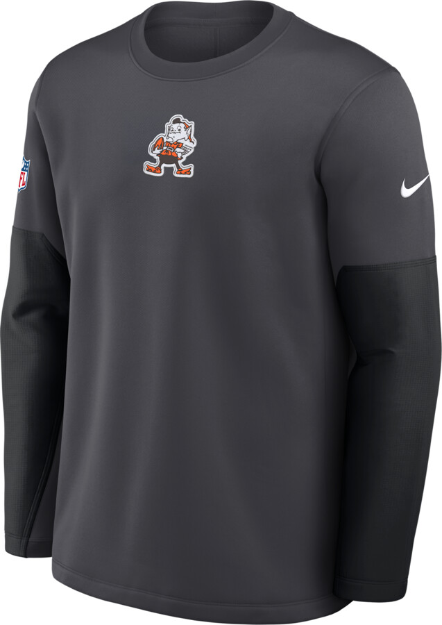 cleveland browns nike