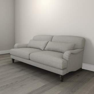The White Company Petersham Tweed Sofa
