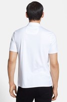 Thumbnail for your product : Vince Camuto 'Crest' Slim Fit Polo