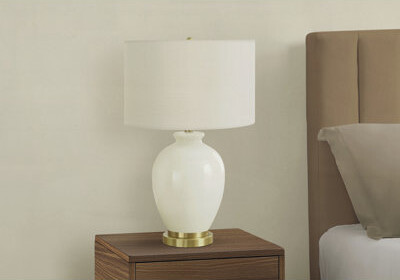 Rosdorf Park Modern Table Lamp