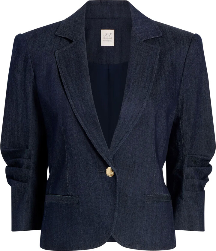 Cinq à Sept Khloe blazer
