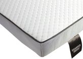 Thumbnail for your product : The Sharper Image 3-in. Cool Gel Memory Foam Mattress Topper