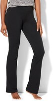 Thumbnail for your product : New York & Co. Petite Bootcut Yoga Pant