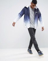 Thumbnail for your product : Tokyo Laundry Ombre Lightweight Rain Mac