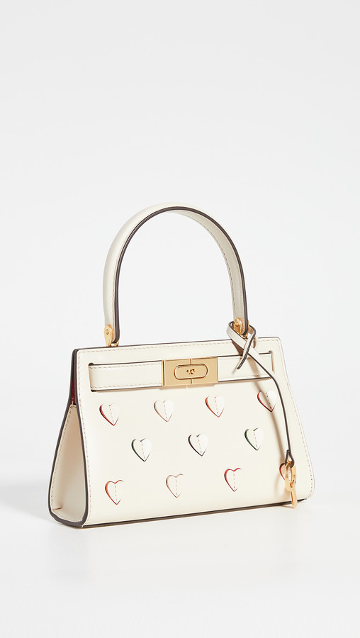 lee radziwill small double bolsa