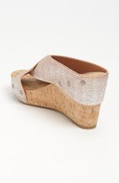 Thumbnail for your product : Lucky Brand 'Miller 2' Sandal