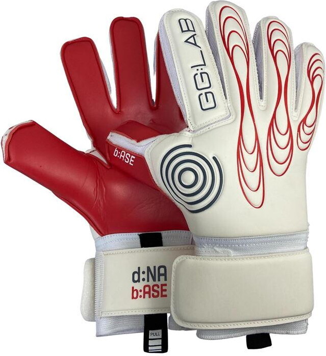 Gg Lab Lab Base Goalkeeper Gloves Shopstyle